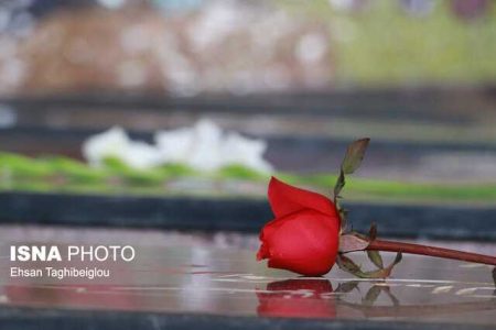 شهدایی که قبل از شهادت، سنگسار شدند!