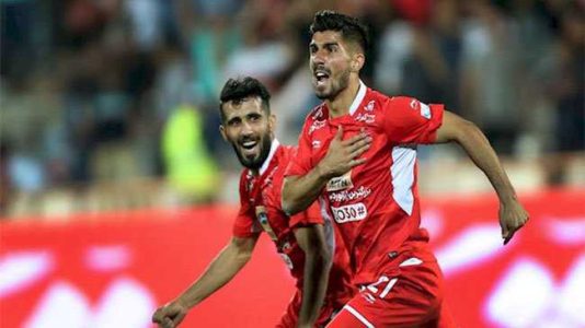 این پرسپولیسی‌ در 26 سالگی تمام شد!