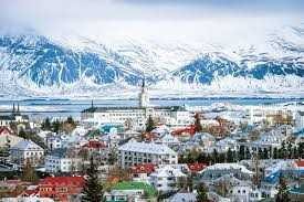 هزینه سفر به ایسلند چقدر است؟