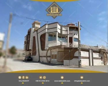 بهترین سنگ تراورتن برای نما