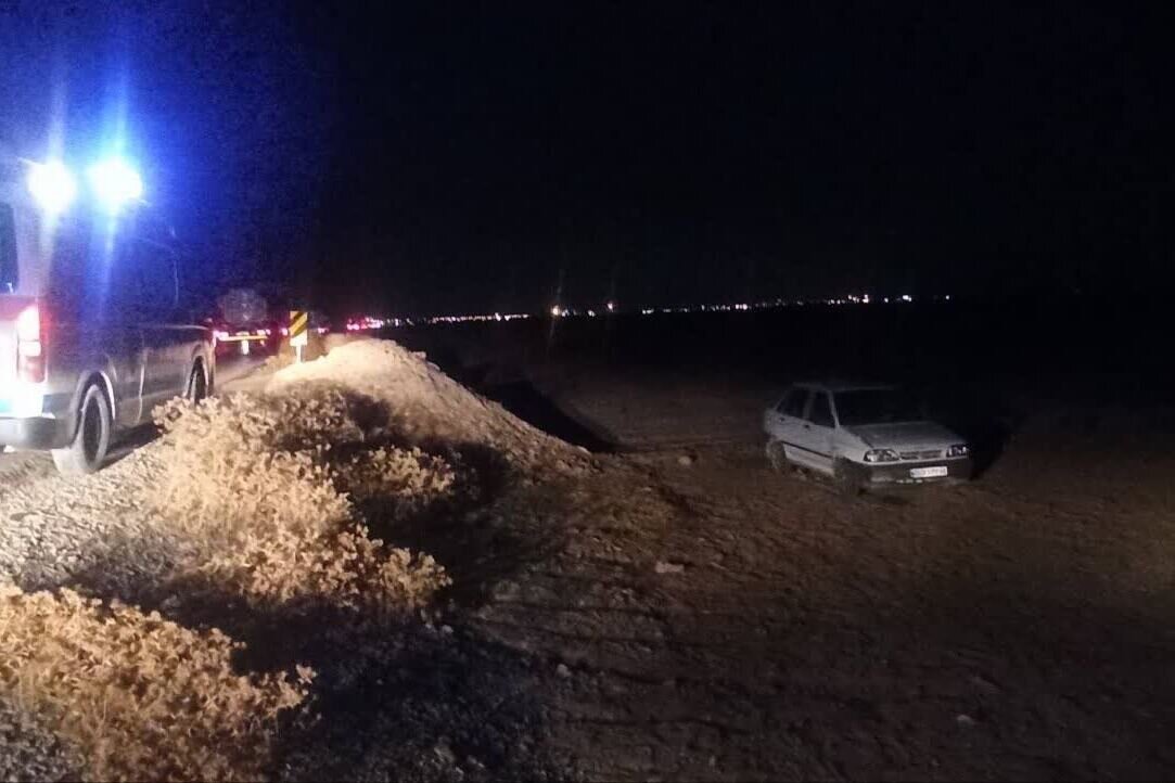 حادثه رانندگی در دیلم ۲ مصدوم برجای گذاشت - خبرگزاری مهر | اخبار ایران و جهان