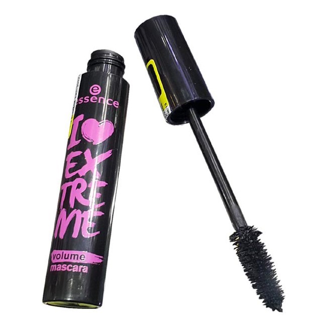 آموزش نحوه صحیح ریمل زدن 