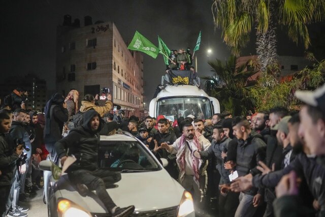 فروپاشی داخلی در انتظار اسرائیل