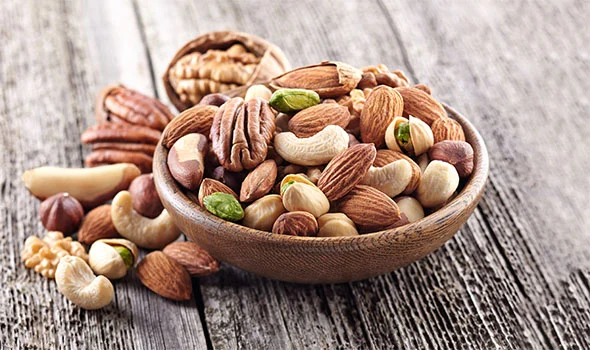 بهترین خوراکی برای وزن جنین