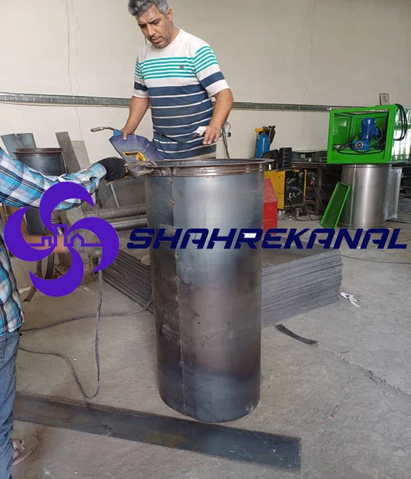 روش‌ های بهینه‌ سازی سیستم شوتینگ زباله