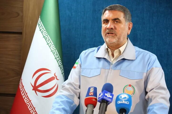 مدیریت بحران مانور امداد و نجات برگزار شد/ سازمان مدیریت بحران کشور، حامی نیروهای امدادی است