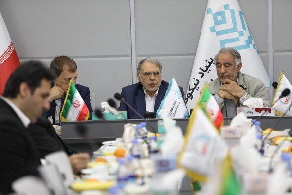 بیمارستان | خاورمیانه تشریح جزئیات بزرگترین «بیمارستان ام اس» خاورمیانه از زبان رئیس مجمع خیرین کشور
