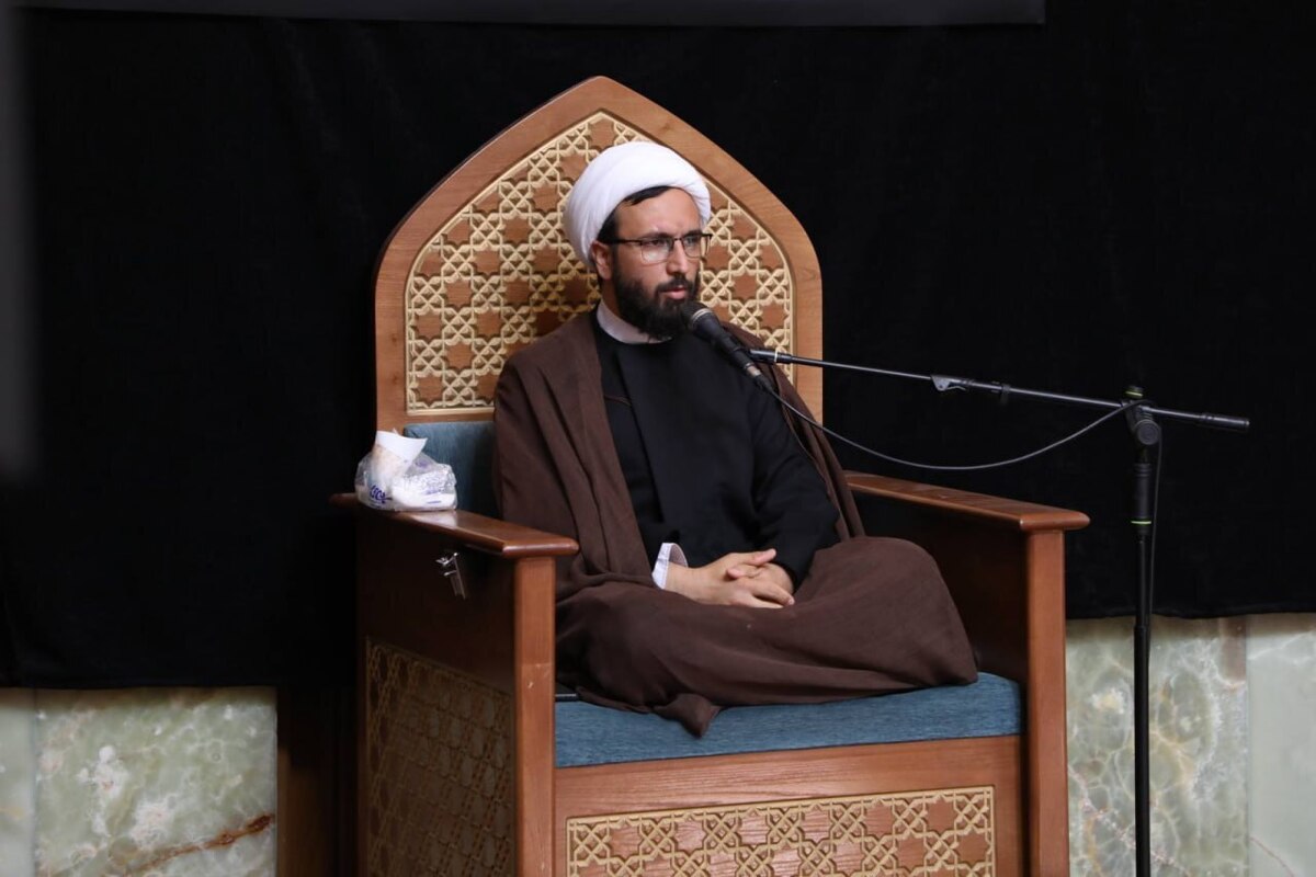 دعایی که امام زمان(عج) خواندن آن را در شب های ماه رمضان توصیه کردند
