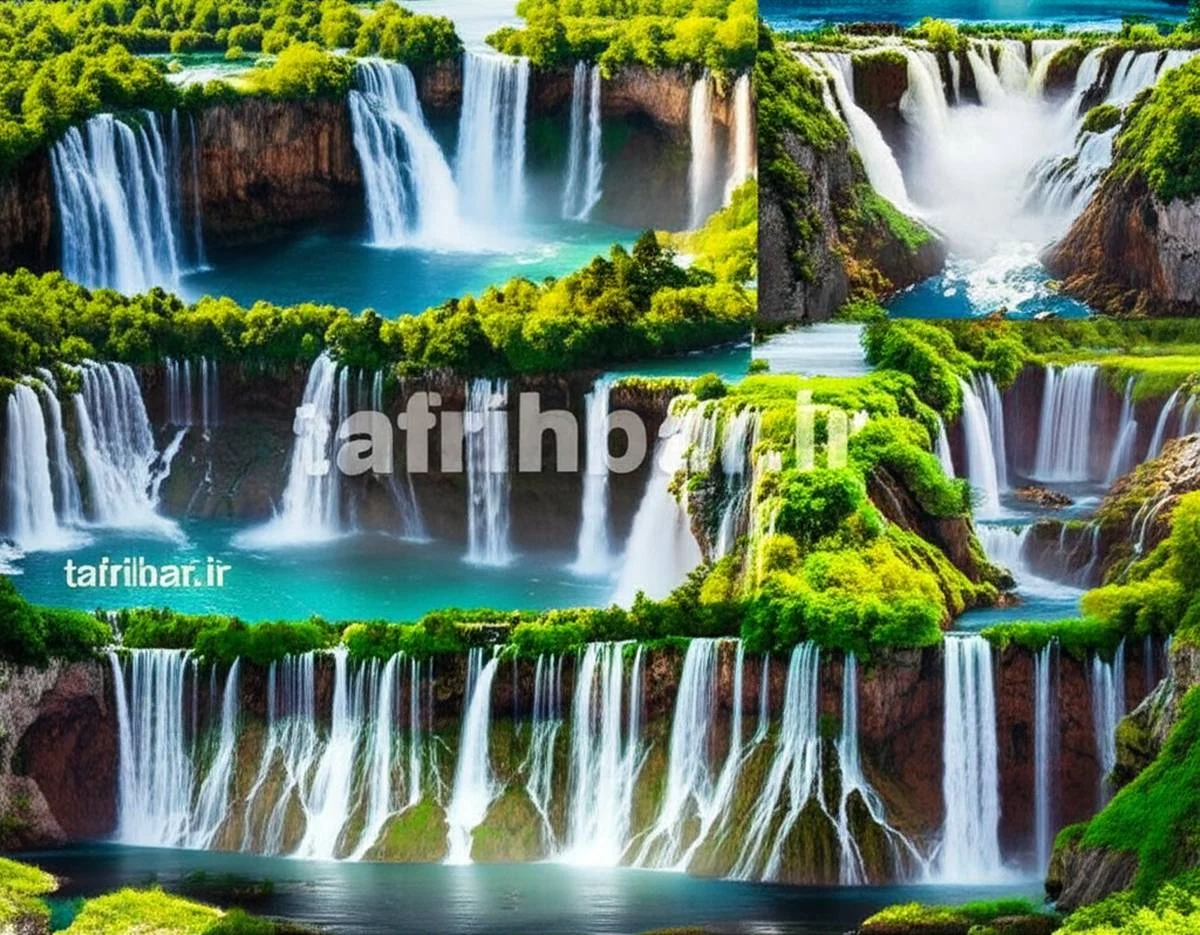 گردشگری 123456789012-1
