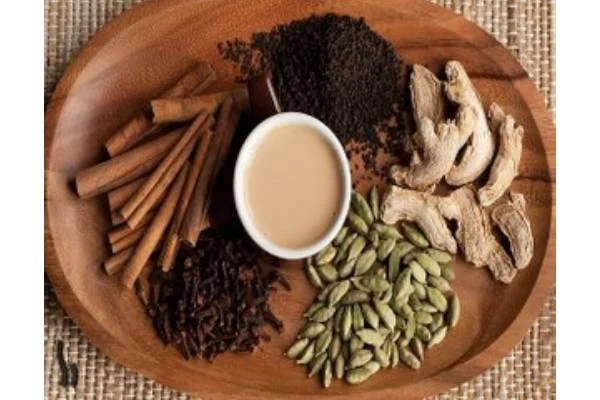 بهترین ترکیبات برای تهیه چای کرک خوش‌طعم و معطر