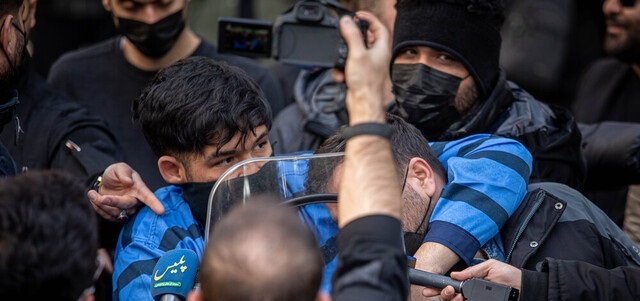 دانشگاه | تهران قصاص نفس و ۲۵ سال حبس متهمان پرونده قتل دانشجوی دانشگاه تهران