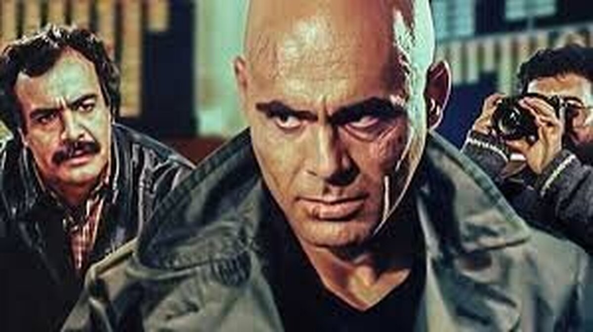 فیلم فیلم محبوب جمشید آریا را روی پرده سینما ببینید