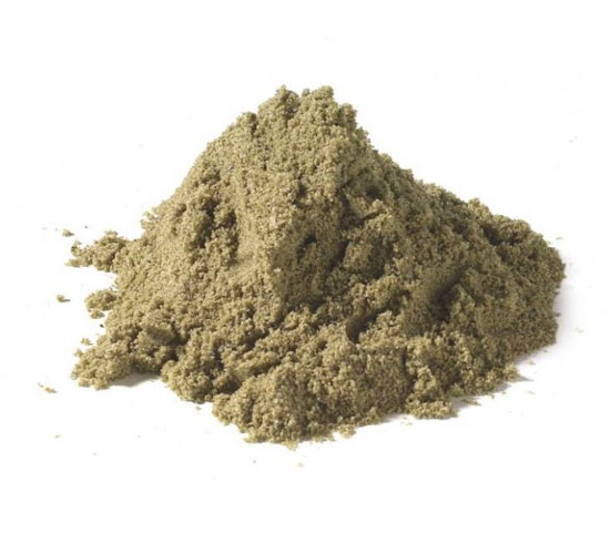 تأثیر مواد اولیه بر کیفیت سیمان تولیدی