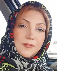 نویسنده کتاب شاخه نبات :آزیتا خیری ئیلانلو
