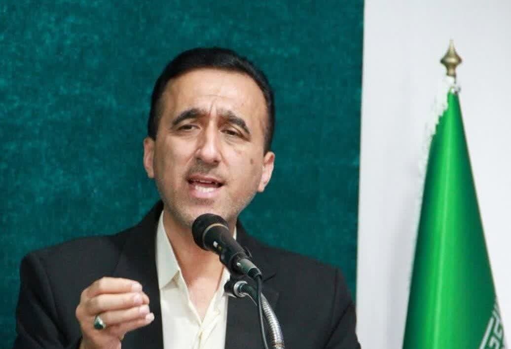 هیئات مذهبی پایگاه امت سازی هستند - خبرگزاری مهر | اخبار ایران و جهان