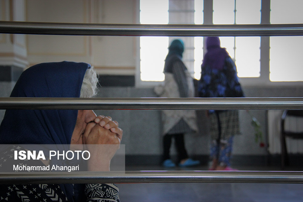 ضربالاجل ده روزه دادستان ابهر به بهزیستی برای رفع ایرادات مرکز سالمندان باران