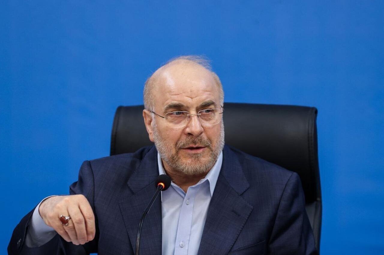 گلستان قالیباف در شورای برنامهریزی استان گلستان: گلستان در مسیر تحول اقتصادی با نگاه جدید قرار گیرد