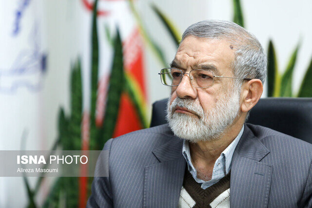 دوربین غضنفری: استفاده از دوربین تشخیص چهره توسط پلیس از وقوع جرم پیشگیری میکند