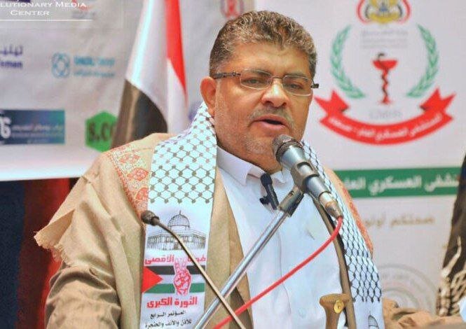 رئیس جمهور | نتانیاهو الحوثی: دعوای نتانیاهو با ترامپ، بازی «بیبی» برای تاثیر بر تصمیمگیری رئیس جمهور آمریکا است