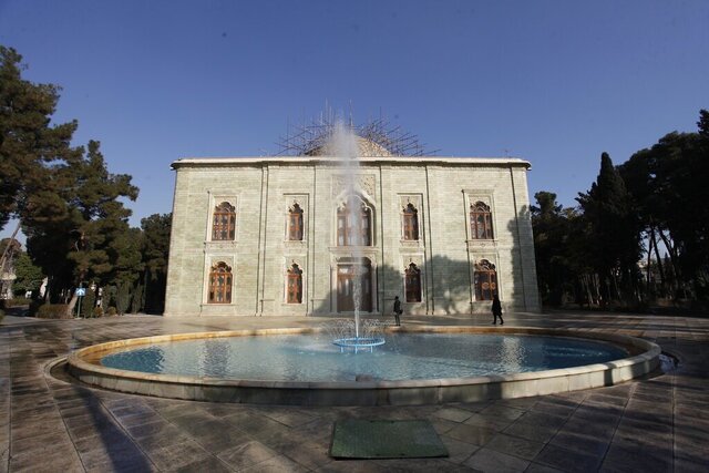 تهران سیاسیترین محله تهران کجاست؟