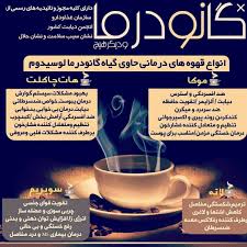 گانودرما | قهوه موارد مصرف قهوه گانودرما: فواید و کاربردهای درمانی