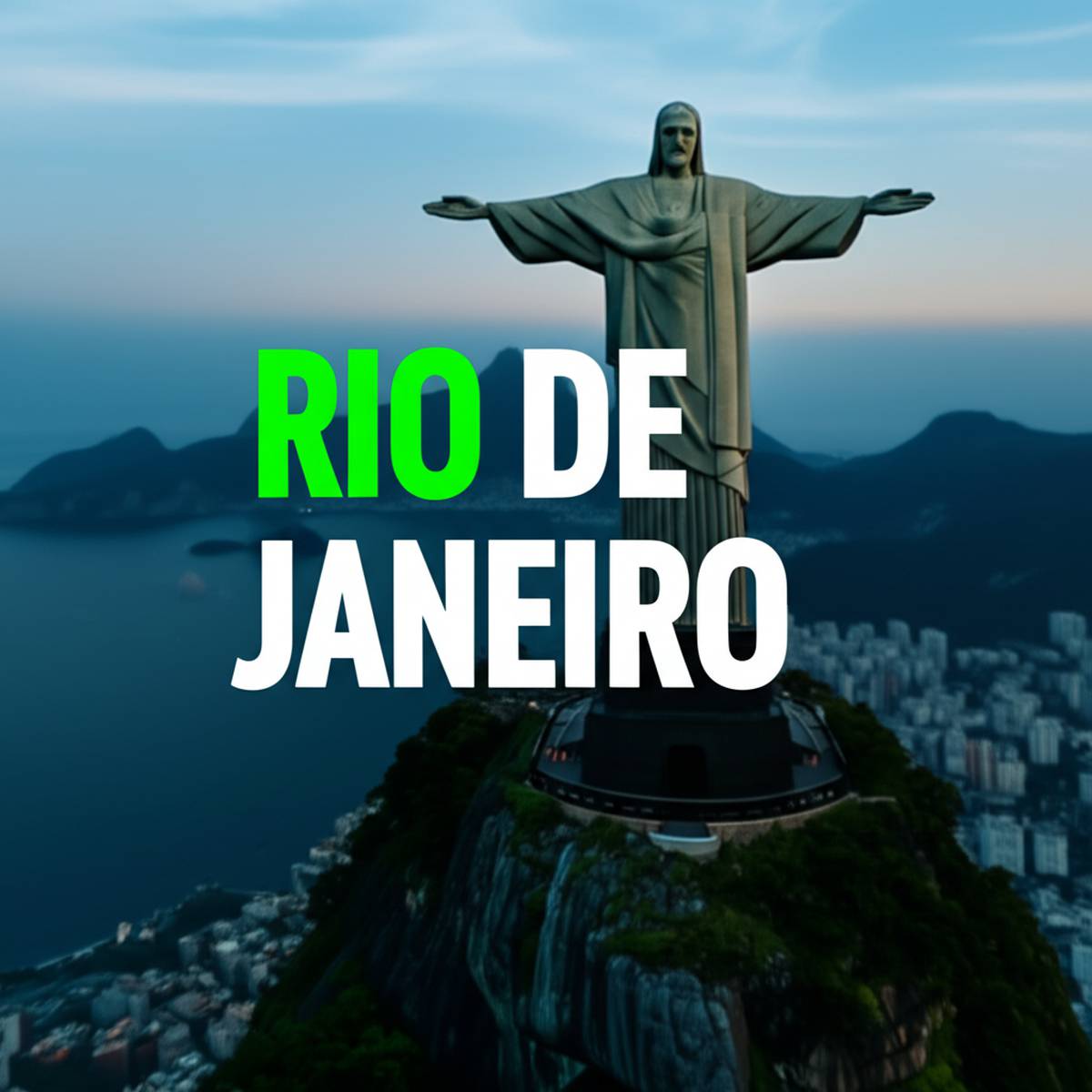 ریودوژانیرو Rio de Janeiro
