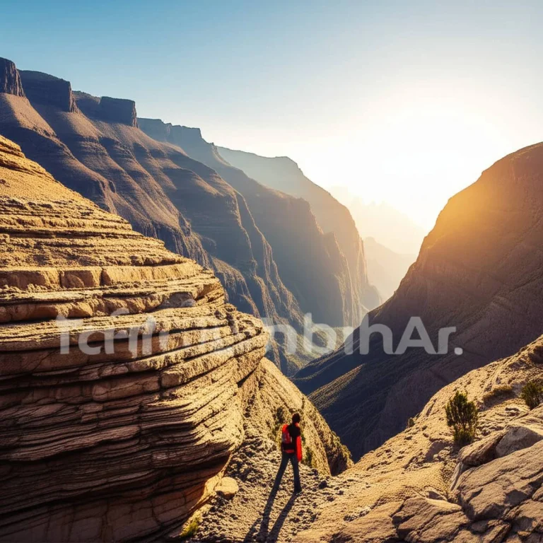 ژئوتوریسم ایران؛ راهنمای جامع زمین گردشگری و معرفی مهم‌ترین ژئوسایت‌های کشور