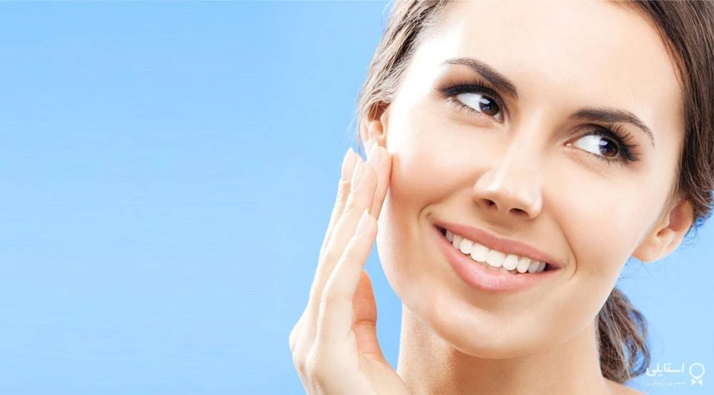 کرم ترمیم کننده صورت و عوارض آن : نکاتی برای استفاده ایمن
