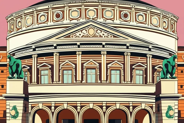 سالن اپرای لا اسکالا در میلان؛ تاریخچه، معماری و راهنمای جامع بازدید