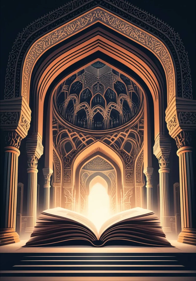 خلاصه کتاب فلسفه تمدن نوین اسلامی: نکات کلیدی (رضا غلامی)