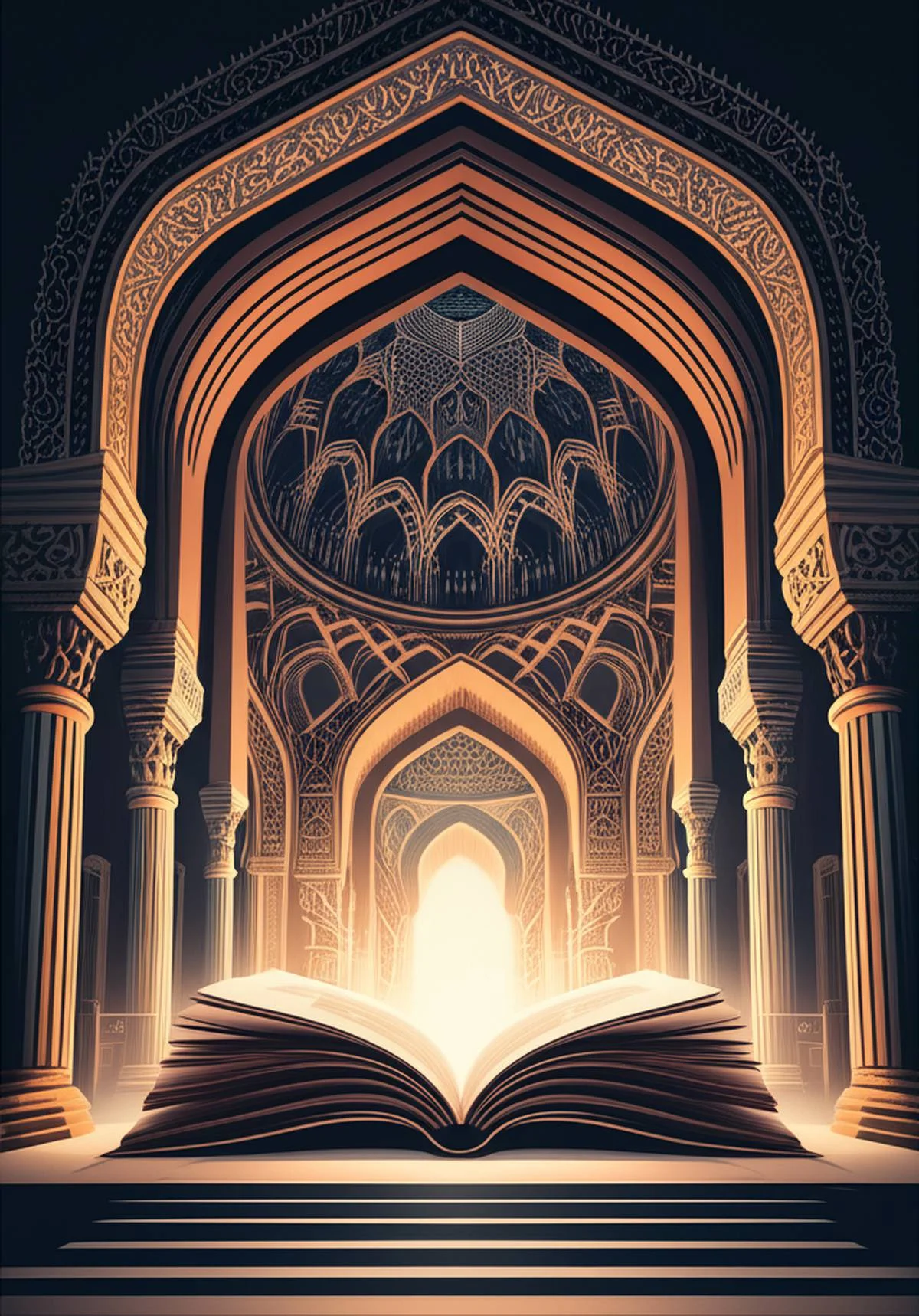 خلاصه کتاب فلسفه تمدن نوین اسلامی: نکات کلیدی (رضا غلامی)