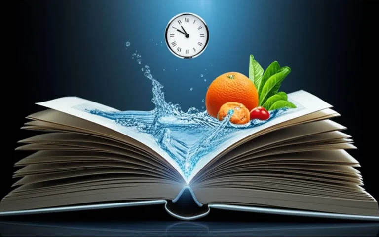 فستینگ برای کاهش وزن – خلاصه کتاب رابرت پکستون