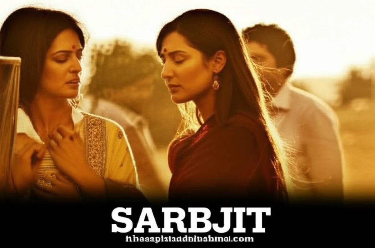 کیف دانلود و تماشای آنلاین فیلم سینمایی Sarbjit 2016 با کیفیت عالی (بروزرسانی 1405)