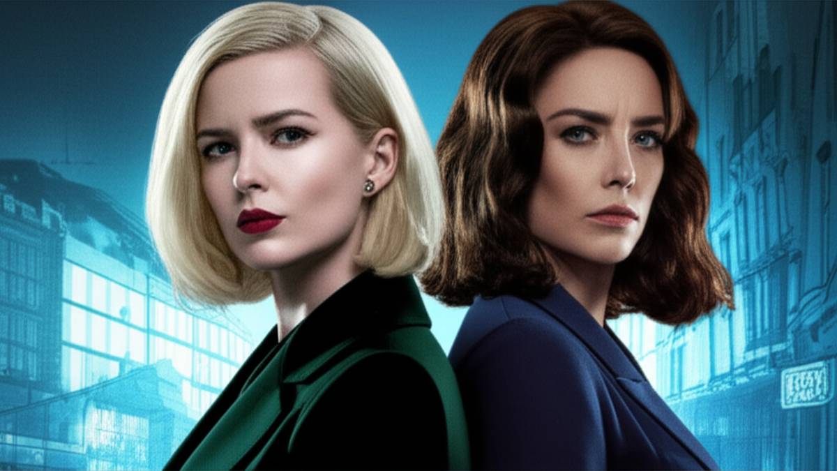 سریال کشتن ایو (Killing Eve): معرفی جامع، داستان و نقد