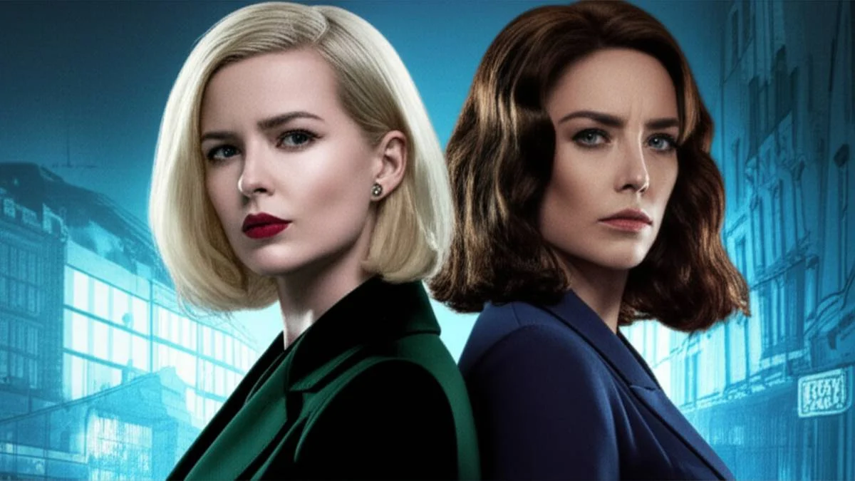 معرفی و نقد جامع سریال کشتن ایو (Killing Eve)؛ داستان، بازیگران و تحلیل شخصیت ها