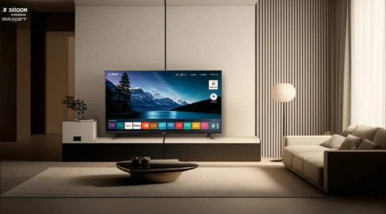 لوازم خانگی بررسی تخصصی تلویزیون ایکس ویژن 55XCU785؛ کیفیت 4K با سیستم عامل اندروید 11