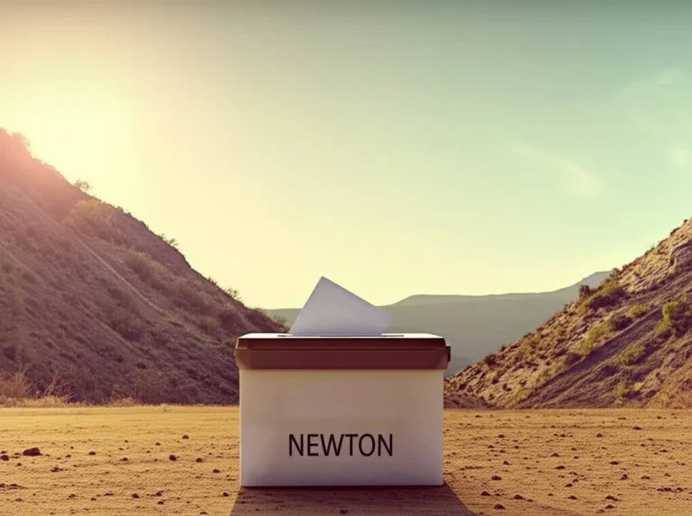 فیلم نیوتن Newton راهنمای کامل معرفی و نقد تخصصی
