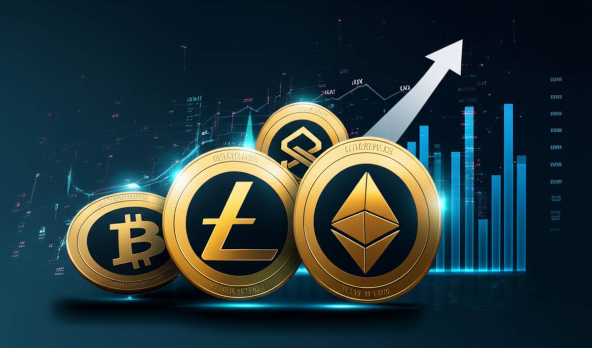 چگونه با ارز دیجیتال پولدار شویم؟ ۷ گام عملی کسب سود