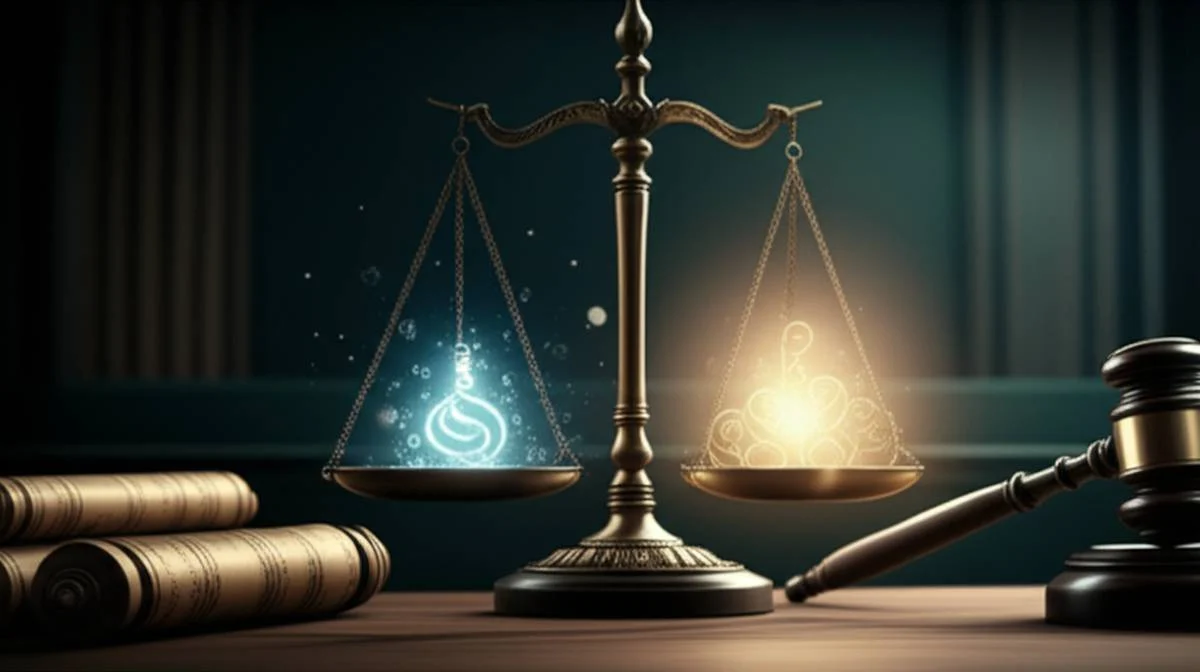 معنی عرش در حقوق چیست؟ | راهنمای کامل مفهوم حقوقی