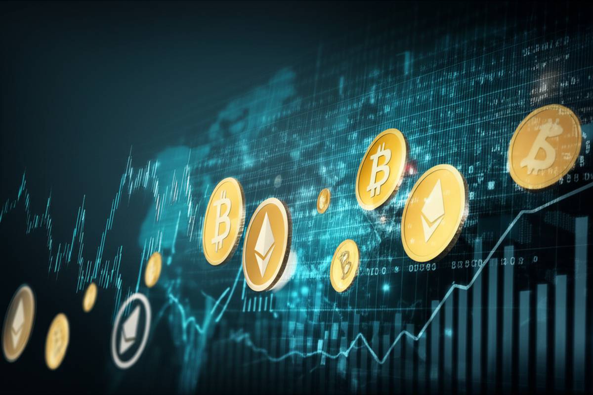 بهترین صرافی های ایرانی معتبر ارز دیجیتال + لیست کامل