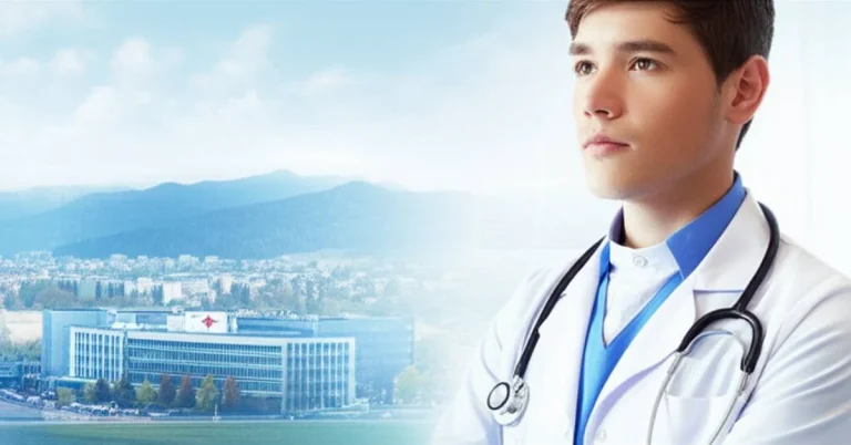 شرایط مهاجرت به رومانی برای پزشکان ایرانی