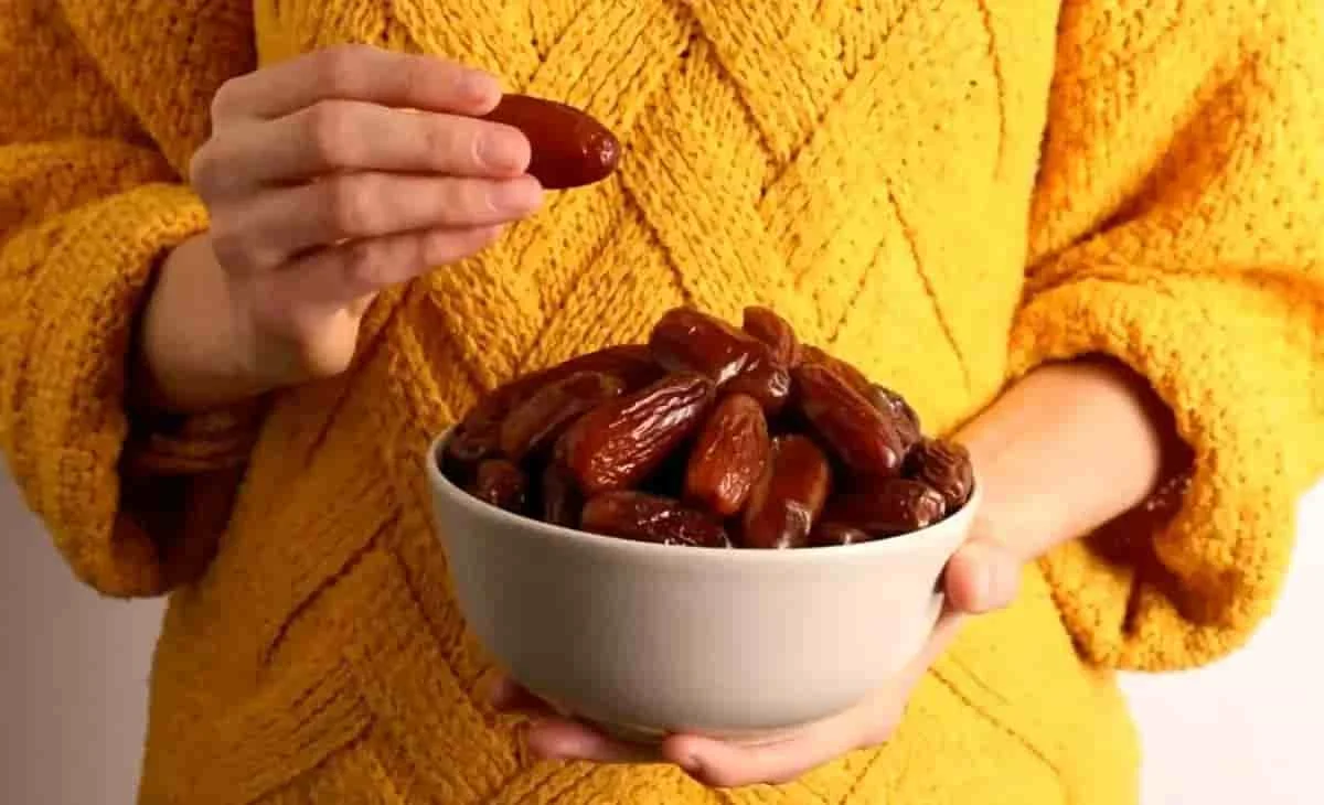 خواص شگفت‌انگیز خرما برای سلامتی: از انرژی روزانه تا پیشگیری از بیماری‌ها