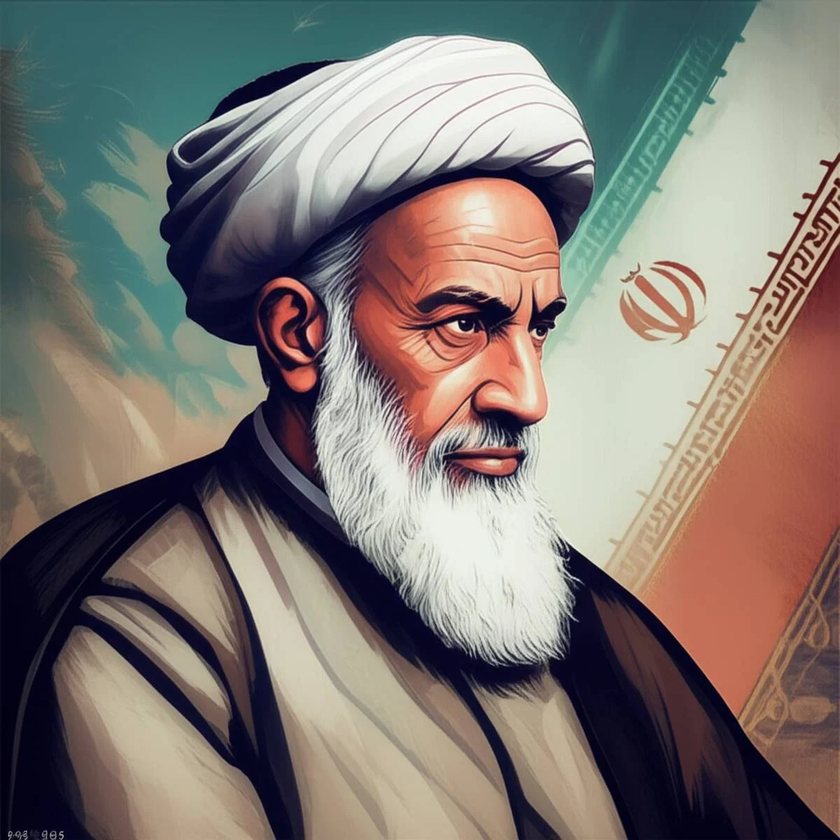 خلاصه کتاب امام خمینی و خودآگاهی تاریخی | اصغر طاهرزاده
