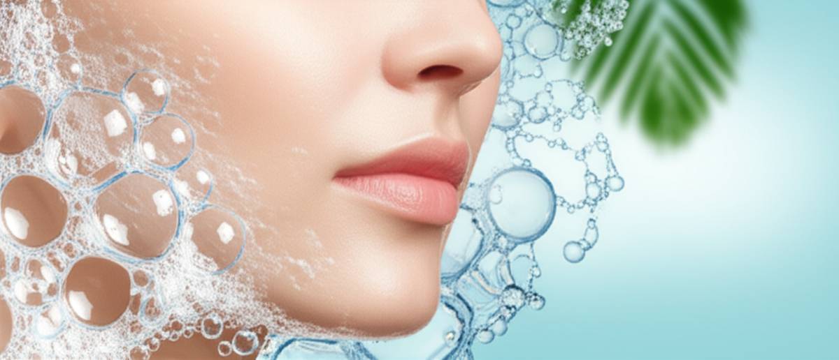 فوم شستشوی صورت تایم ویت ویتالیر | ویژگی ها و مزایا