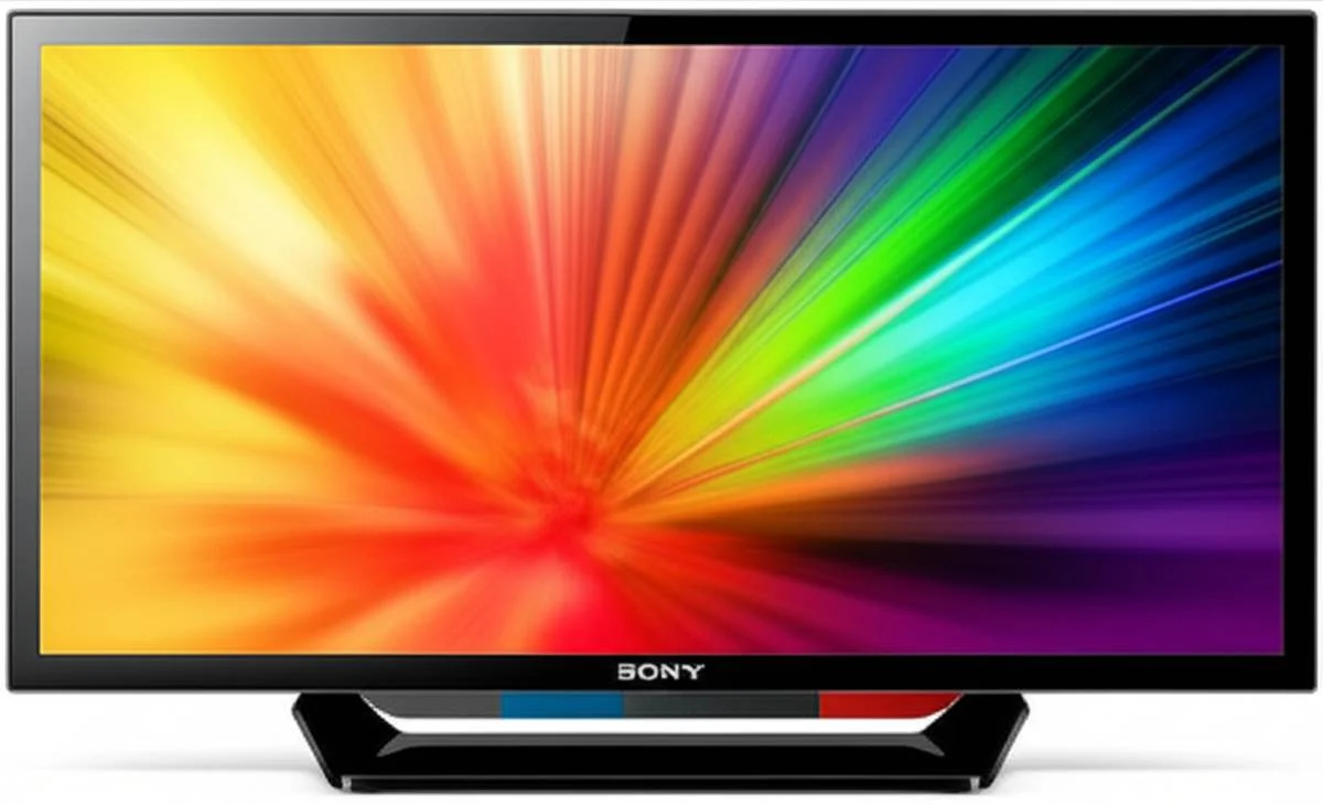 تلویزیون سونی 32 اینچ KDL-32R400A | خرید و قیمت