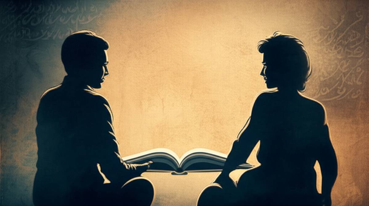 خلاصه کتاب آنجا که وطن بود - گفت و گو با شمس لنگرودی