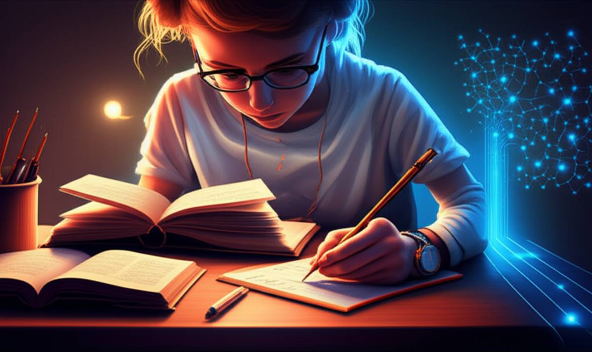 راهکار نهایی مطالعه کنکور – تضمینی برای عدم فراموشی مطالب