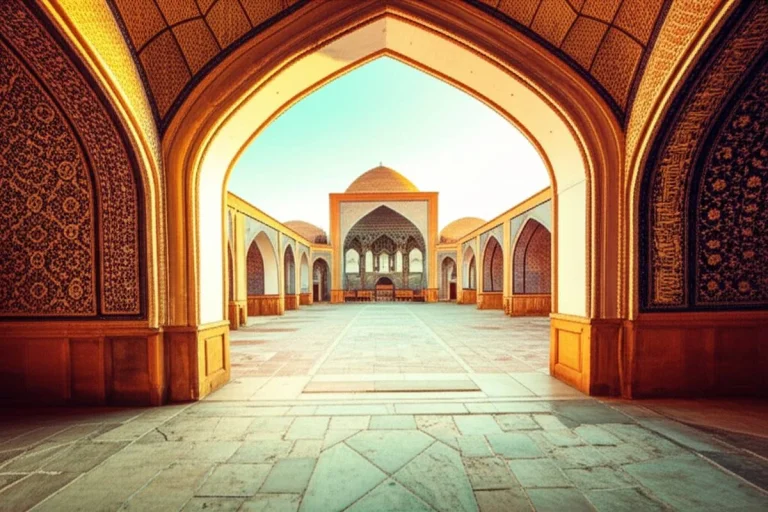 سرای عجم و سرای السله | تفاوت ها، تاریخچه و نام صحیح