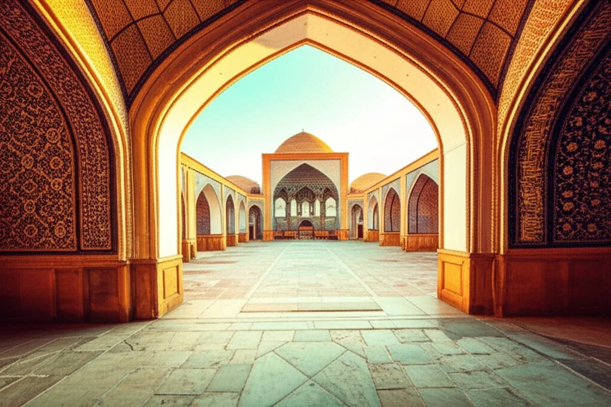 سرای عجم و سرای السله | تفاوت ها، تاریخچه و نام صحیح