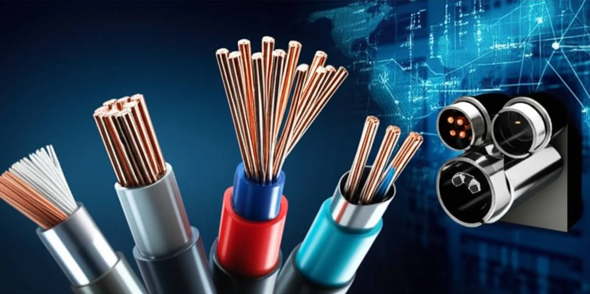 استاندارد شیلددار UL و IEC برای پروژه‌های صادراتی